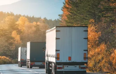 İstanbul ile Manavgat Arası Klima Taşıma