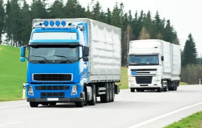 İstanbul ile Manavgat Arası Eşya Taşıma